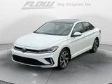 New 2025 Volkswagen Jetta SEL image 3