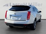 Used 2015 Cadillac SRX Luxury w/ Driver Awareness Package image 5