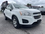 Used 2016 Chevrolet Trax LS image 4