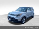 Used 2019 Kia Soul w/ Option Group 020 image 4