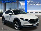 Used 2022 MAZDA CX-30 AWD 2.5 S w/ Select Package image 6