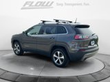 Used 2020 Jeep Cherokee Limited image 6