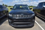 Used 2020 Jeep Compass Latitude w/ Cold Weather Group image 2