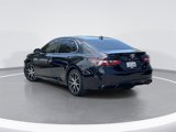 Used 2024 Toyota Camry SE image 4