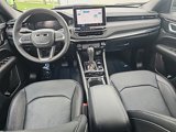 Certified 2023 Jeep Compass Trailhawk w/ Trailhawk Elite Group image 3