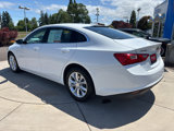 Used 2023 Chevrolet Malibu LT image 6