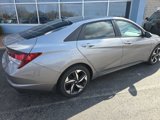 Used 2023 Hyundai Elantra SEL w/ Convenience Package image 3