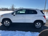 Used 2020 Chevrolet Trax LS w/ Tint and Cruise Package image 4