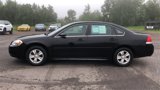 Certified 2014 Chevrolet Impala Limited LS image 5
