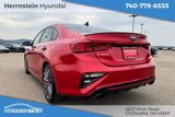 Used 2021 Kia Forte GT w/ GT2 Package image 6
