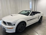 Used 2007 Ford Mustang GT Premium image 2