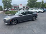 Used 2016 Honda Civic EX image 4