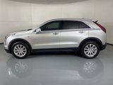 Used 2021 Cadillac XT4 Luxury w/ Driver Awareness Package image 5