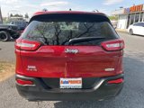 Used 2017 Jeep Cherokee Latitude w/ Cold Weather Group image 6