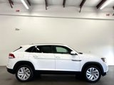 Used 2021 Volkswagen Atlas Cross Sport SE image 2