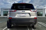 Used 2021 Jeep Cherokee Latitude Lux image 3