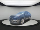 Used 2014 Chevrolet Traverse LTZ image 3