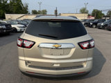 Used 2015 Chevrolet Traverse LT w/ Style and Technology Package image 4