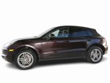 Used 2015 Porsche Macan S image 4