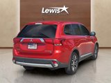 Used 2016 Mitsubishi Outlander SE image 5