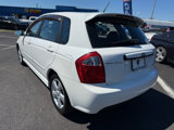 Used 2007 Kia Spectra5 SX image 6