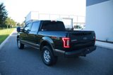 Used 2015 Ford F150 King Ranch w/ FX4 Off-Road Package image 3