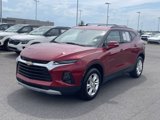 Used 2021 Chevrolet Blazer LT image 4