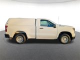 Used 2023 Chevrolet Silverado 1500 W/T image 2