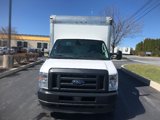 Used 2023 Ford E-350 and Econoline 350 Super Duty w/ Driver's Safety Package image 2
