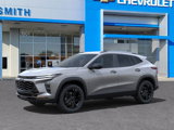 New 2025 Chevrolet Trax ACTIV w/ Driver Confidence Package image 2