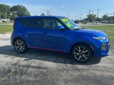 Used 2020 Kia Soul GT-Line image 4