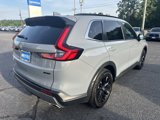 Used 2025 Honda CR-V Sport image 4