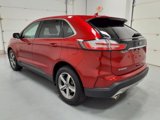 Certified 2020 Ford Edge SEL w/ Convenience Package image 5