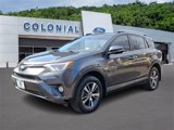 Used 2018 Toyota RAV4 XLE image 3