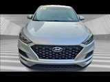 Used 2019 Hyundai Tucson SE image 4