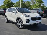 Used 2017 Kia Sportage SX image 2