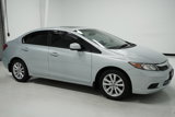 Used 2012 Honda Civic EX image 3