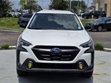 Used 2024 Subaru Outback Premium image 2