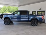 Used 2019 Ford F150 Lariat w/ Trailer Tow Package image 2