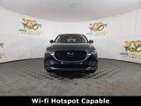 Used 2023 MAZDA CX-5 AWD 2.5 S w/ Premium Package image 3
