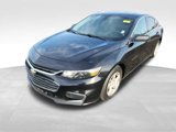 Used 2018 Chevrolet Malibu LS image 2