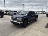 Used 2012 GMC Canyon SLE image 3
