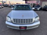 Used 2004 Cadillac De Ville Sedan w/ Equipment Group image 3