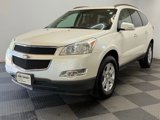 Used 2012 Chevrolet Traverse LT image 4