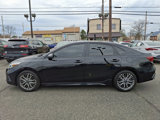 Used 2022 Kia Forte GT-Line w/ GT-Line Technology Package image 2