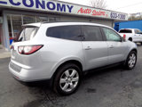 Used 2017 Chevrolet Traverse LT w/ Style and Technology Package image 3