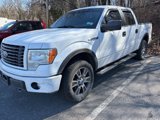 Used 2014 Ford F150 STX w/ Equipment Group 201A Mid image 3