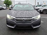 Used 2016 Honda Civic EX image 2