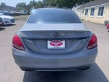 Used 2016 Mercedes-Benz C 300 4MATIC Sedan image 4