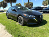 Used 2024 Nissan Sentra SV image 2